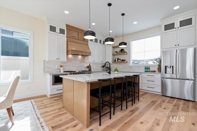 Move-in Ready! Nestled in the peaceful Sunfield Estates on River Birch Golf Course in Idaho - for sale on GolfHomes.com, golf home, golf lot