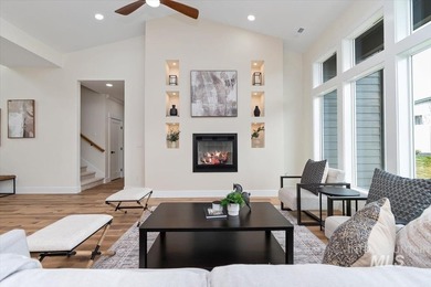 Move-in Ready! Nestled in the peaceful Sunfield Estates on River Birch Golf Course in Idaho - for sale on GolfHomes.com, golf home, golf lot