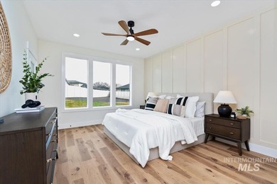 Move-in Ready! Nestled in the peaceful Sunfield Estates on River Birch Golf Course in Idaho - for sale on GolfHomes.com, golf home, golf lot