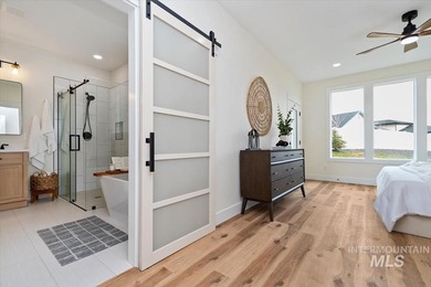 Move-in Ready! Nestled in the peaceful Sunfield Estates on River Birch Golf Course in Idaho - for sale on GolfHomes.com, golf home, golf lot