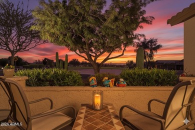 WOW! Fantastic 3 bedroom, FURNISHED, Turn-Key home with GOLF on Mountain Brook Golf Club in Arizona - for sale on GolfHomes.com, golf home, golf lot