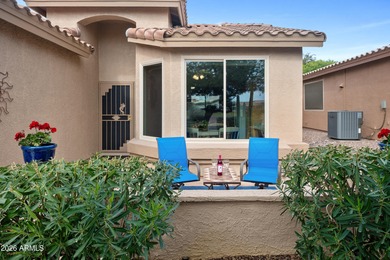 WOW! Fantastic 3 bedroom, FURNISHED, Turn-Key home with GOLF on Mountain Brook Golf Club in Arizona - for sale on GolfHomes.com, golf home, golf lot