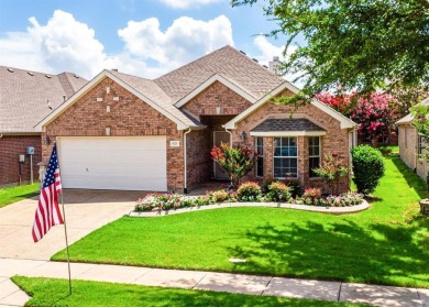 PRISTINE HOME IN HERITAGE RANCH (50+ GATED COMMUNITY) - on Heritage Ranch Golf and Country Club in Texas - for sale on GolfHomes.com, golf home, golf lot