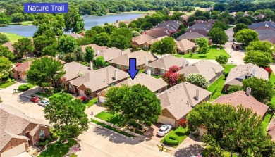 PRISTINE HOME IN HERITAGE RANCH (50+ GATED COMMUNITY) - on Heritage Ranch Golf and Country Club in Texas - for sale on GolfHomes.com, golf home, golf lot