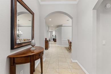 PRISTINE HOME IN HERITAGE RANCH (50+ GATED COMMUNITY) - on Heritage Ranch Golf and Country Club in Texas - for sale on GolfHomes.com, golf home, golf lot