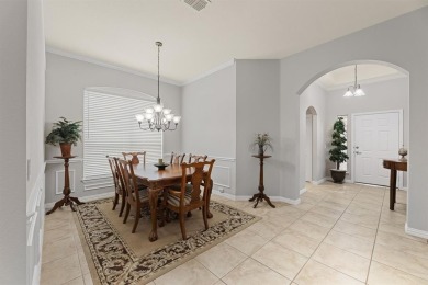 PRISTINE HOME IN HERITAGE RANCH (50+ GATED COMMUNITY) - on Heritage Ranch Golf and Country Club in Texas - for sale on GolfHomes.com, golf home, golf lot