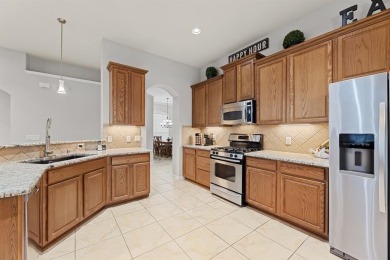 PRISTINE HOME IN HERITAGE RANCH (50+ GATED COMMUNITY) - on Heritage Ranch Golf and Country Club in Texas - for sale on GolfHomes.com, golf home, golf lot