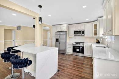 Welcome to this beautifully updated 2-bedroom, 2-bathroom on Concordia Golf Club in New Jersey - for sale on GolfHomes.com, golf home, golf lot