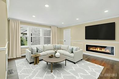 Welcome to this beautifully updated 2-bedroom, 2-bathroom on Concordia Golf Club in New Jersey - for sale on GolfHomes.com, golf home, golf lot