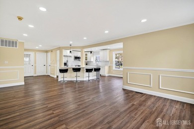 Welcome to this beautifully updated 2-bedroom, 2-bathroom on Concordia Golf Club in New Jersey - for sale on GolfHomes.com, golf home, golf lot
