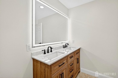 Welcome to this beautifully updated 2-bedroom, 2-bathroom on Concordia Golf Club in New Jersey - for sale on GolfHomes.com, golf home, golf lot