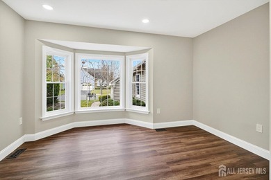 Welcome to this beautifully updated 2-bedroom, 2-bathroom on Concordia Golf Club in New Jersey - for sale on GolfHomes.com, golf home, golf lot