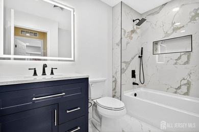 Welcome to this beautifully updated 2-bedroom, 2-bathroom on Concordia Golf Club in New Jersey - for sale on GolfHomes.com, golf home, golf lot