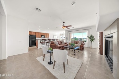 This is your chance to own a home in the gated Anthem on Anthem Golf and Country Club  in Arizona - for sale on GolfHomes.com, golf home, golf lot