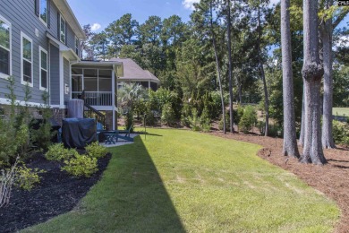 Welcome to 127 Lake Summit Drive, a meticulously built 4-bedroom on Timberlake Country Club in South Carolina - for sale on GolfHomes.com, golf home, golf lot