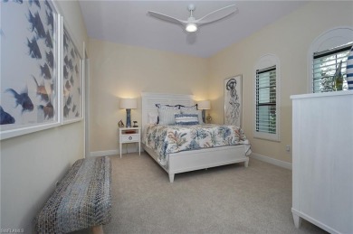 Full Golf Membership Available Immediately!  Enjoy privacy and a on The Club At Twin Eagles in Florida - for sale on GolfHomes.com, golf home, golf lot