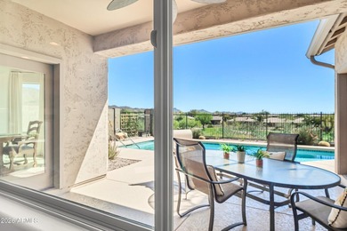 This is your chance to own a home in the gated Anthem on Anthem Golf and Country Club  in Arizona - for sale on GolfHomes.com, golf home, golf lot