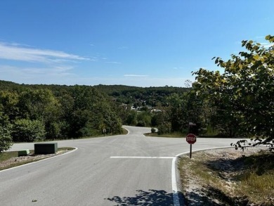 Great Lot to Build On OR just buy to have access the LedgeStone on Ledgestone Country Club and Golf Course in Missouri - for sale on GolfHomes.com, golf home, golf lot