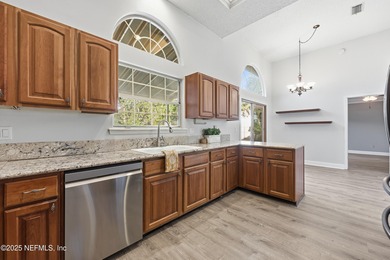 *The seller is offering a $7,500 allowance for updates with an on Jacksonville Beach Golf Course in Florida - for sale on GolfHomes.com, golf home, golf lot