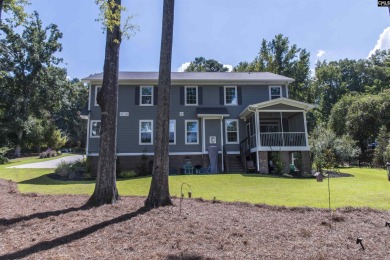 Welcome to 127 Lake Summit Drive, a meticulously built 4-bedroom on Timberlake Country Club in South Carolina - for sale on GolfHomes.com, golf home, golf lot
