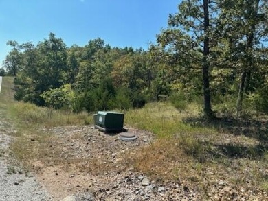 Great Lot to Build On OR just buy to have access the LedgeStone on Ledgestone Country Club and Golf Course in Missouri - for sale on GolfHomes.com, golf home, golf lot