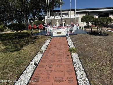 Fantastic High Point Vacant Lot Available For Your New on High Point Golf Club, Inc. in Florida - for sale on GolfHomes.com, golf home, golf lot