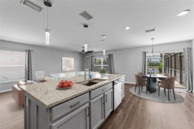 One or more photo(s) has been virtually staged. Welcome home to on River Strand Golf and Country Club At Heritage Harbour  in Florida - for sale on GolfHomes.com, golf home, golf lot