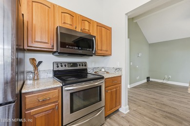 *The seller is offering a $7,500 allowance for updates with an on Jacksonville Beach Golf Course in Florida - for sale on GolfHomes.com, golf home, golf lot