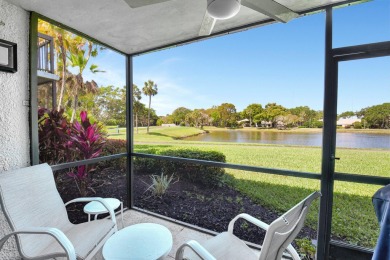 BEAUTIFUL AND BRIGHT GROUND FLOOR TOWNHOUSE. QUICK WALK TO THE on Boca West Golf and Country Club in Florida - for sale on GolfHomes.com, golf home, golf lot