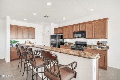 This is your chance to own a home in the gated Anthem on Anthem Golf and Country Club  in Arizona - for sale on GolfHomes.com, golf home, golf lot