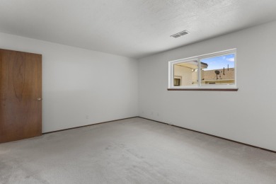 Discover your dream home in this stunning 3-bedroom residence on Tierra Del Sol Golf Course in New Mexico - for sale on GolfHomes.com, golf home, golf lot