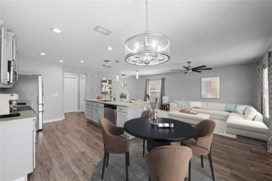 One or more photo(s) has been virtually staged. Welcome home to on River Strand Golf and Country Club At Heritage Harbour  in Florida - for sale on GolfHomes.com, golf home, golf lot