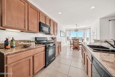 This is your chance to own a home in the gated Anthem on Anthem Golf and Country Club  in Arizona - for sale on GolfHomes.com, golf home, golf lot