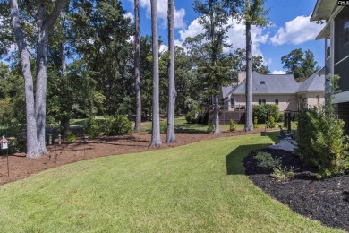 Welcome to 127 Lake Summit Drive, a meticulously built 4-bedroom on Timberlake Country Club in South Carolina - for sale on GolfHomes.com, golf home, golf lot
