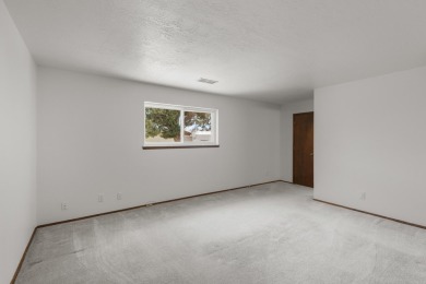 Discover your dream home in this stunning 3-bedroom residence on Tierra Del Sol Golf Course in New Mexico - for sale on GolfHomes.com, golf home, golf lot
