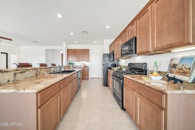 This is your chance to own a home in the gated Anthem on Anthem Golf and Country Club  in Arizona - for sale on GolfHomes.com, golf home, golf lot