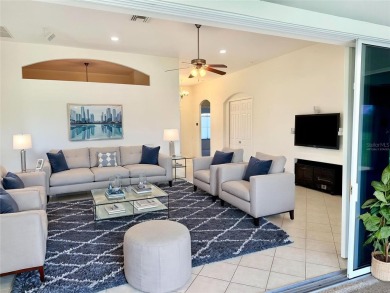 *** ONE OR MORE PHOTOS HAVE BEEN VIRTUALLY STAGED ***  NO REAR on Monarch At Royal Highlands in Florida - for sale on GolfHomes.com, golf home, golf lot