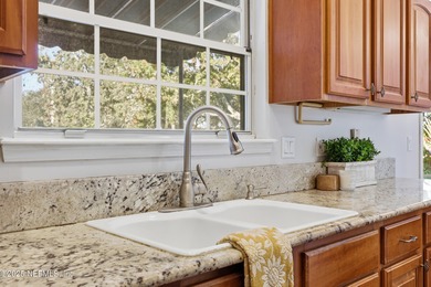 *The seller is offering a $7,500 allowance for updates with an on Jacksonville Beach Golf Course in Florida - for sale on GolfHomes.com, golf home, golf lot