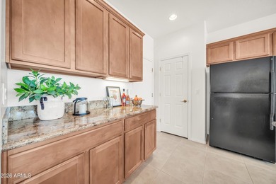 This is your chance to own a home in the gated Anthem on Anthem Golf and Country Club  in Arizona - for sale on GolfHomes.com, golf home, golf lot