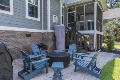 Welcome to 127 Lake Summit Drive, a meticulously built 4-bedroom on Timberlake Country Club in South Carolina - for sale on GolfHomes.com, golf home, golf lot