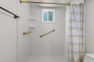 Discover your dream home in this stunning 3-bedroom residence on Tierra Del Sol Golf Course in New Mexico - for sale on GolfHomes.com, golf home, golf lot