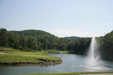 Great Lot to Build On OR just buy to have access the LedgeStone on Ledgestone Country Club and Golf Course in Missouri - for sale on GolfHomes.com, golf home, golf lot