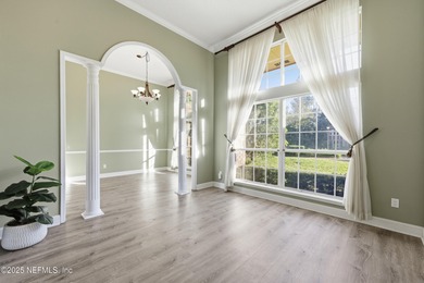 *The seller is offering a $7,500 allowance for updates with an on Jacksonville Beach Golf Course in Florida - for sale on GolfHomes.com, golf home, golf lot