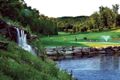 Great Lot to Build On OR just buy to have access the LedgeStone on Ledgestone Country Club and Golf Course in Missouri - for sale on GolfHomes.com, golf home, golf lot