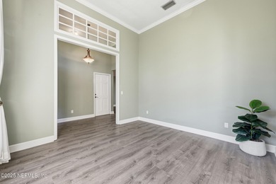 *The seller is offering a $7,500 allowance for updates with an on Jacksonville Beach Golf Course in Florida - for sale on GolfHomes.com, golf home, golf lot