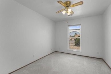 Discover your dream home in this stunning 3-bedroom residence on Tierra Del Sol Golf Course in New Mexico - for sale on GolfHomes.com, golf home, golf lot
