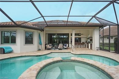 Full Golf Membership Available Immediately!  Enjoy privacy and a on The Club At Twin Eagles in Florida - for sale on GolfHomes.com, golf home, golf lot