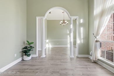 *The seller is offering a $7,500 allowance for updates with an on Jacksonville Beach Golf Course in Florida - for sale on GolfHomes.com, golf home, golf lot