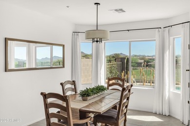 This is your chance to own a home in the gated Anthem on Anthem Golf and Country Club  in Arizona - for sale on GolfHomes.com, golf home, golf lot