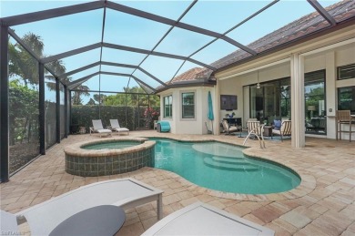 Full Golf Membership Available Immediately!  Enjoy privacy and a on The Club At Twin Eagles in Florida - for sale on GolfHomes.com, golf home, golf lot